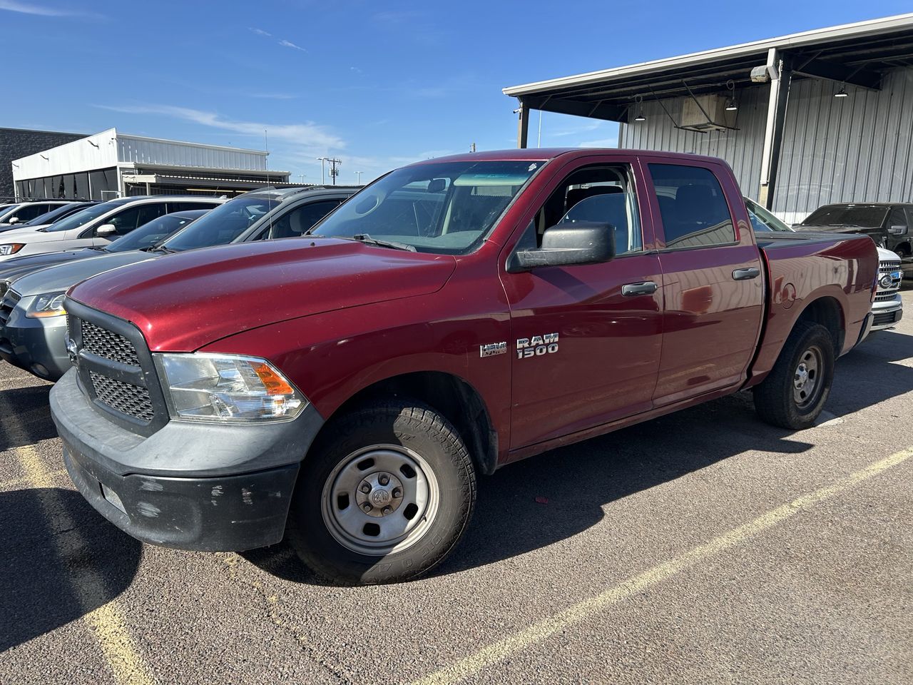 ram ram 1500 pickup 2014 1C6RR6KT2ES236319 image ram ram 1500 pickup 2014 1C6RR6KT2ES236319 image